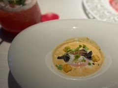 温泉蛋-弦月窗LUNETTE BY AMANDA(复兴路店)