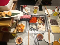 -海底捞火锅(宇飞大厦店)
