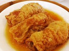 -稻香酒家·33年老字号·港式粤菜(富邦中心店)
