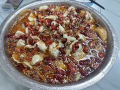 -黑皮酸菜鱼(三山街店)