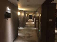 -北京希尔顿逸林酒店