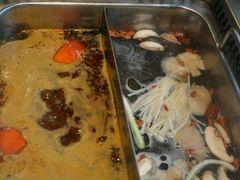 -重庆刘一手火锅(三峡广场直营店)