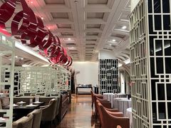 大堂-北京王府井希尔顿酒店·秦唐中餐厅Chynna