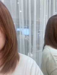-时尚殿堂hair salon（上地华联店）