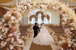点击看大图 -金夫人婚纱摄影(华南店)