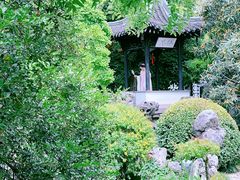 -何园