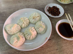 -津门张记包子铺(华昌道店)