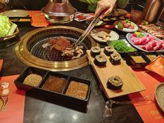 -和来烤肉(仓山万达店)