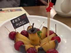 -老厨家(中央大街西七道街店)