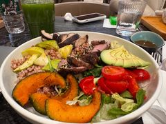 -THE WOODS 简餐 (国贸商城店)