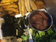 -泰粗卤加热卤味(义全店)