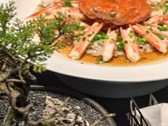 -忆江南·临江鱼馆