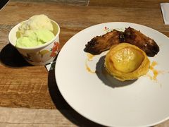 -春天烤肉自助餐厅(贵都店)