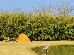 -夏河溪乡野公园