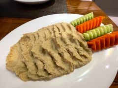 -TUK土耳其餐厅·下午茶(卢湾店)