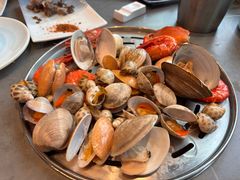 -铭门盛宴·艺术海鲜姿造(福田黑金店)