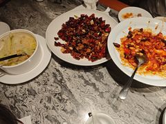 -峨嵋酒家(牡丹园店)