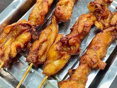 -潮妈小食
