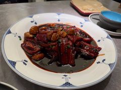 -香阁餐厅·常州菜·常州菜代表品牌(新北奥体店)