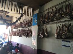 -阿婆情腊排骨火锅(金虹路店)