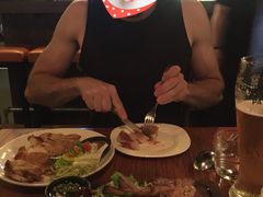-El Bodegon阿根廷秘鲁餐厅(幸福路店)