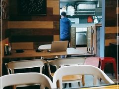 -Tubestation站点比萨(五道营店)