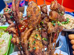 -探吃·美食潮玩汇