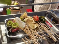 -钢管厂五区小郡肝火锅串串香(总店)