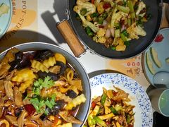 -王妈热卤·川味馆(海昌店)