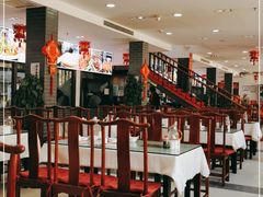 大堂-上庄晋风庄园(上庄店)