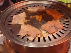 -西塔老太太泥炉烤肉(苏州大悦城店)