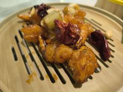 -苏梦江南·淮扬菜(夫子庙店)