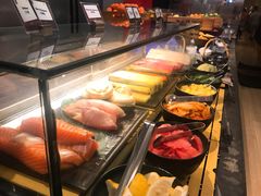 鱼生品种-圣丰索菲特·2 On 988 Café 自助餐厅