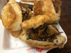 -郝鸿来火烧(古城店)