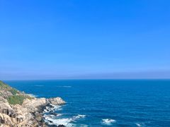-三亚蜈支洲岛旅游区