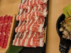 -汤连得温泉馆(宝山店)