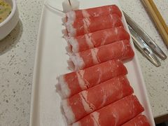 -海底捞火锅(吾悦国际广场店)