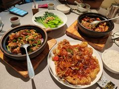 -晓粤·惹味粤菜(凯德乐峰广场店)