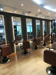 点击看大图 -意廊 Hair Salon