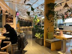 -嘉和一品粥(方庄店)