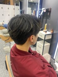 -藤野造型烫染·接发