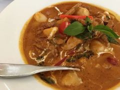 -Thai Pothong Restaurant