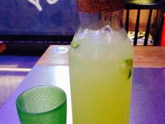 -鱼库·不仅是一家烤鱼店(车公庙店)