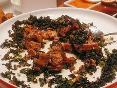 -院里寻菜·精致庭院菜(观沙岭店)