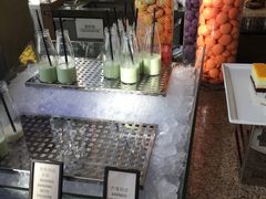 -视界美食自助餐厅·石家庄希尔顿酒店