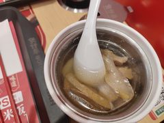 -华记煲仔华·煲仔饭(三元里万科里店)