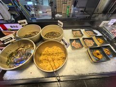 -盛江山自助料理(奥莱锦辉购物广场店)