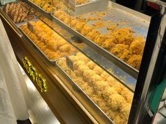 -鲍师傅糕点(江苏路店)