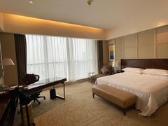 -广州粤海喜来登酒店