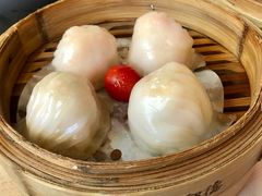 金牌虾饺皇-点都德(汇盈广场店)